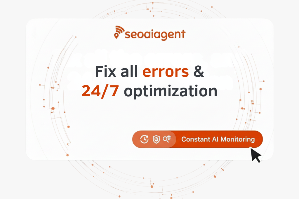 Working step illustration