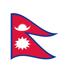 Nepal flag